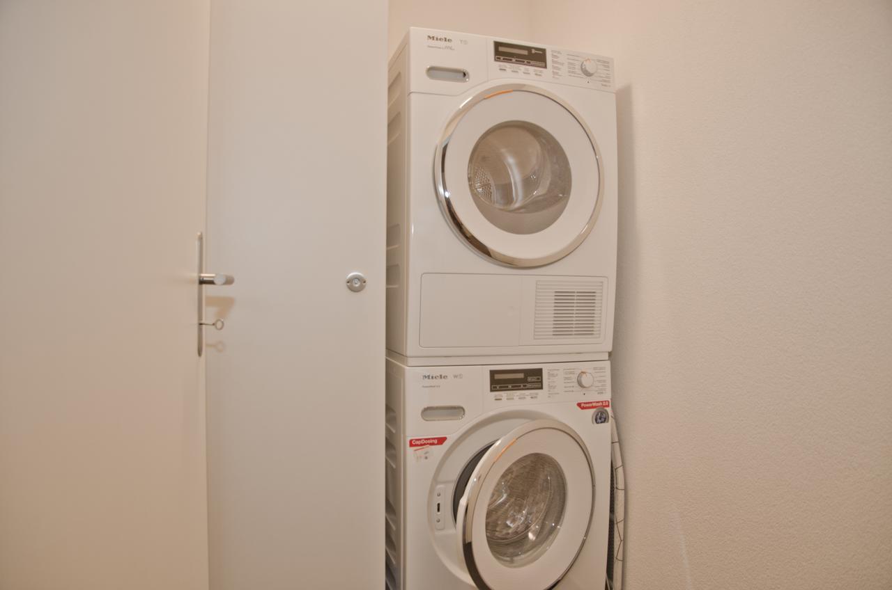 Apartment Edelwyss - Griwa Rent Ag อินเทอร์ลาเคน ภายนอก รูปภาพ