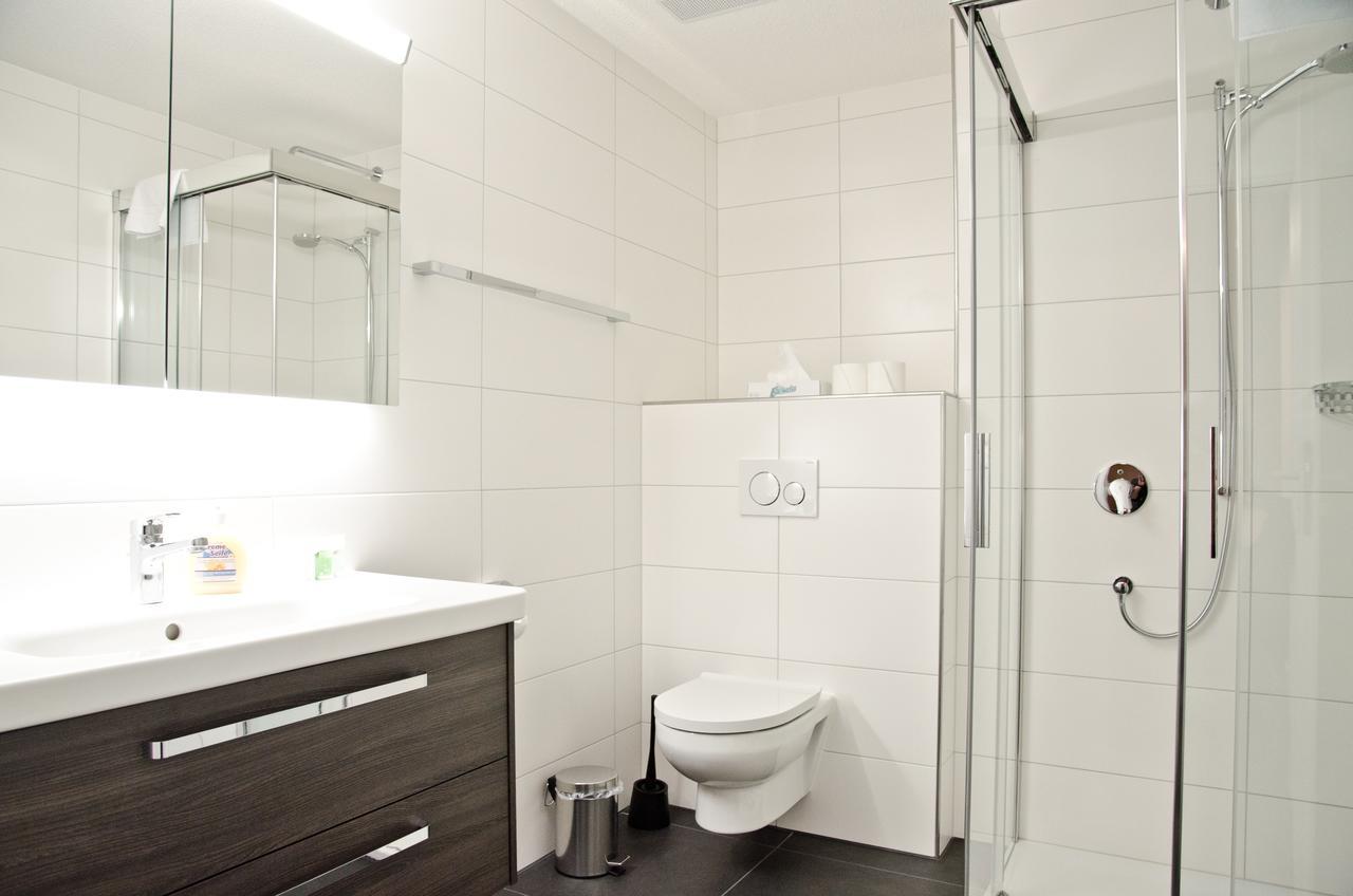 Apartment Edelwyss - Griwa Rent Ag อินเทอร์ลาเคน ภายนอก รูปภาพ